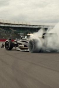 F1: The Movie